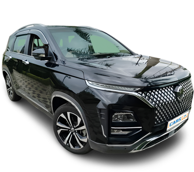 MG HECTOR PLUS-img
